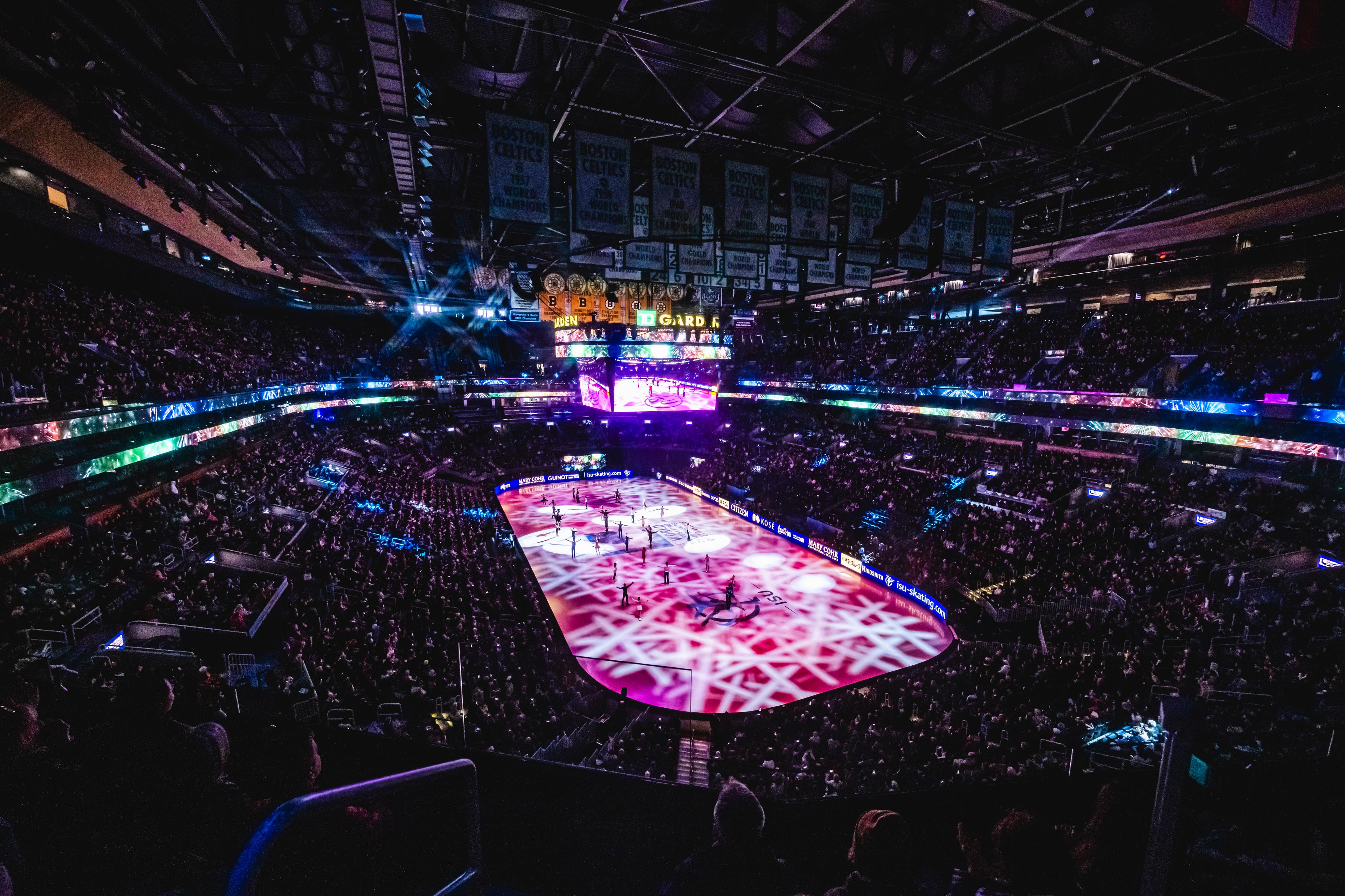 A Bold New Era for Skating: A Retrospective on the ISU 2024/25 Season Innovations