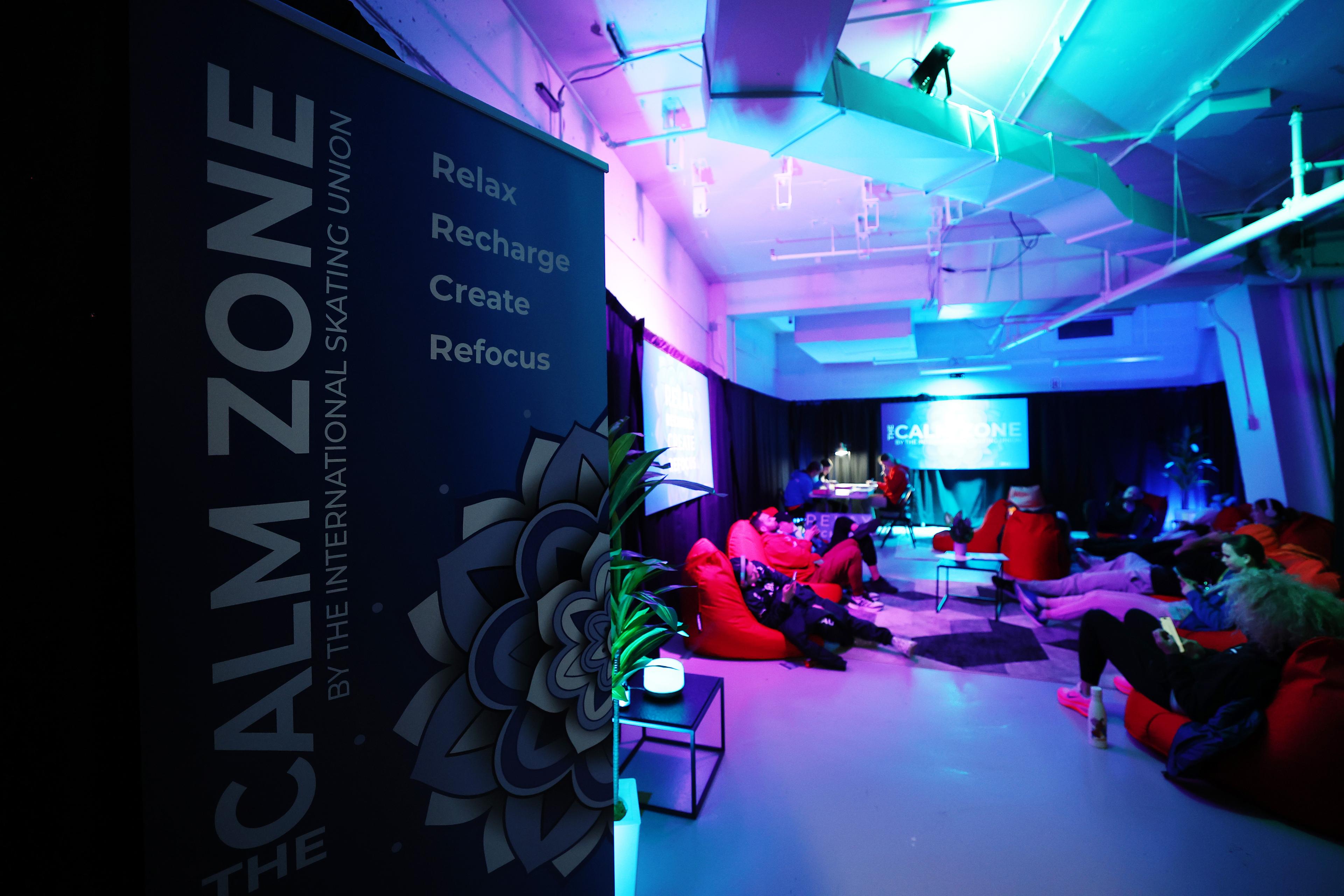 ISU Marks World Mental Health Day With Continued Expansion of Wellbeing and Safeguarding Initiatives