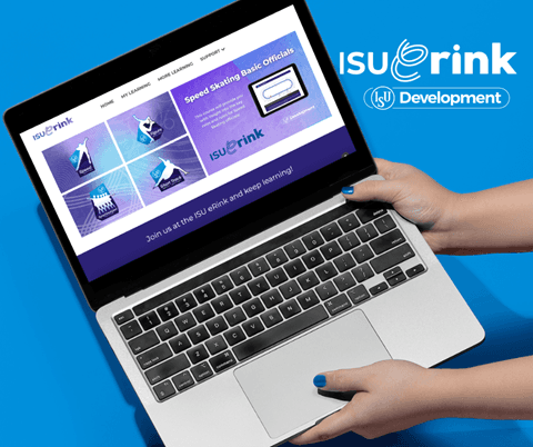 The ISU eRink platform launches a translation pilot project