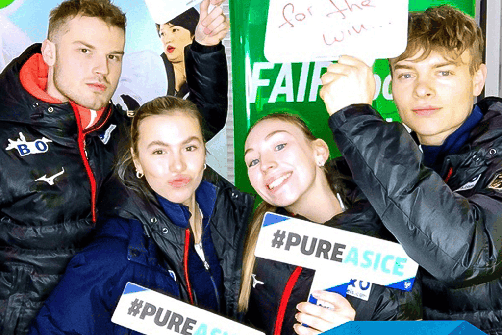 PURE AS ICE: Sneak peek into the 2022-23 season highlights