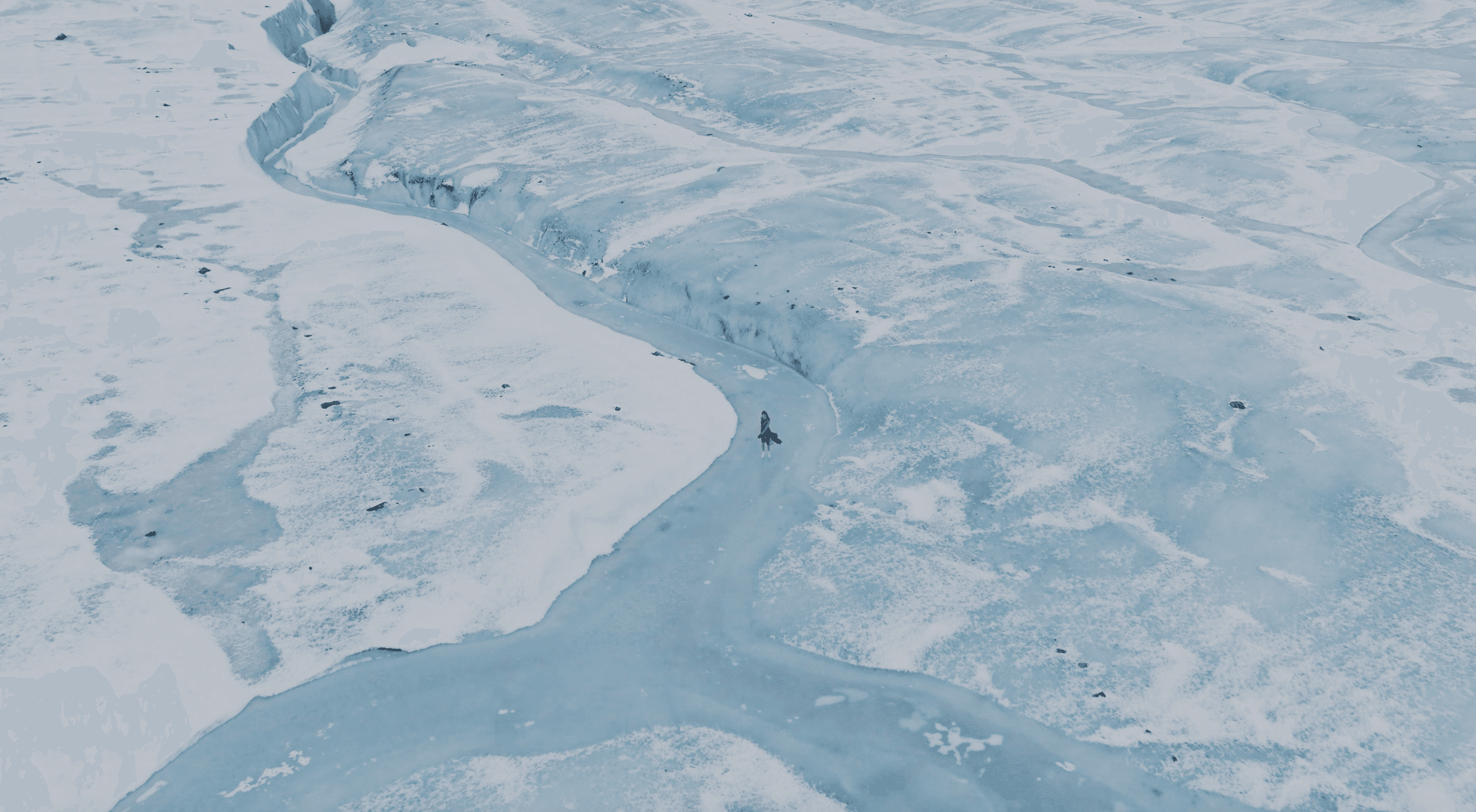 Forty-two Ice Rinks Vanishing Every Second: ISU Marks Inaugural World Day for Glaciers with a Call to Action