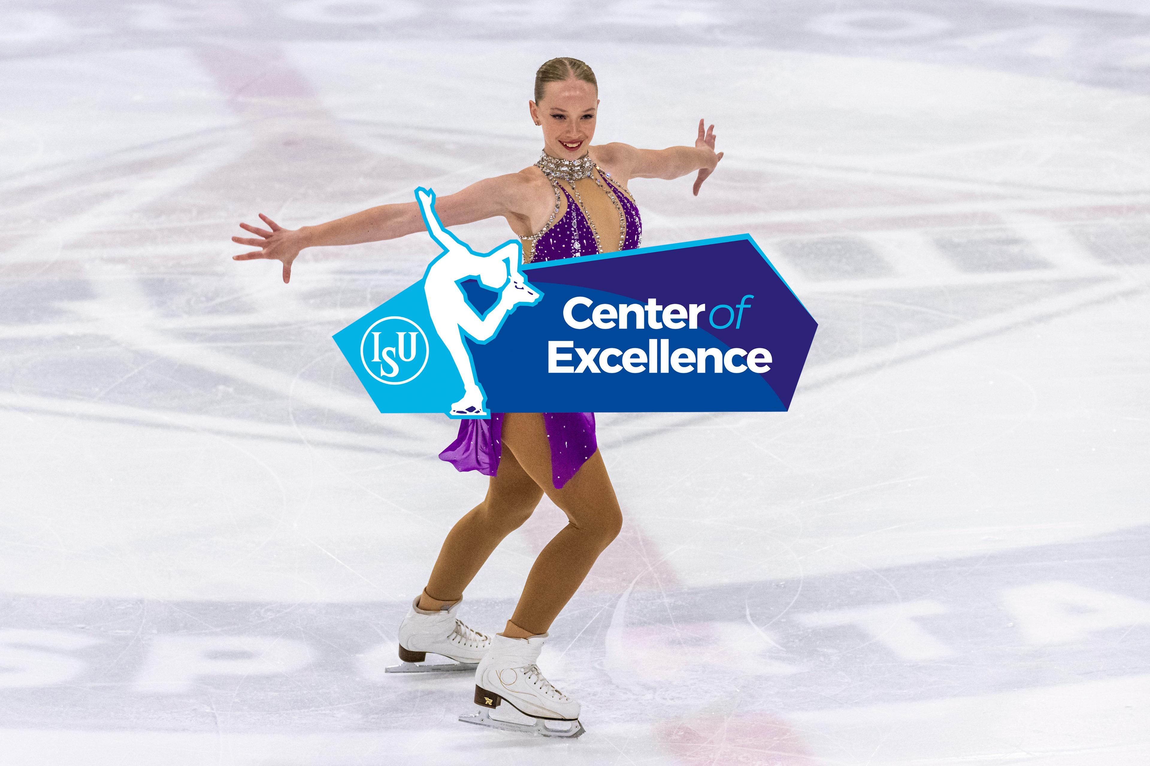 ISU Center of Excellence Joint Camp Series